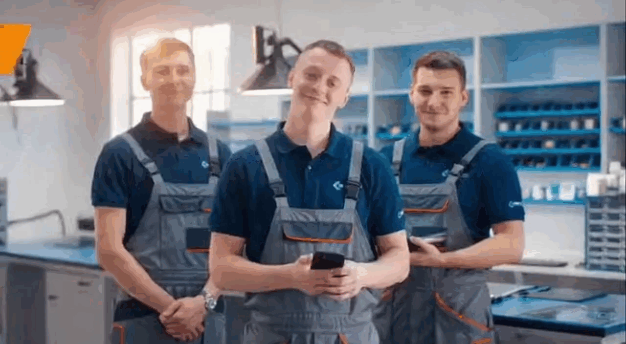 VESTFROST Television